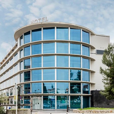 Exe Cunit Suites & Spa Zewnętrze zdjęcie